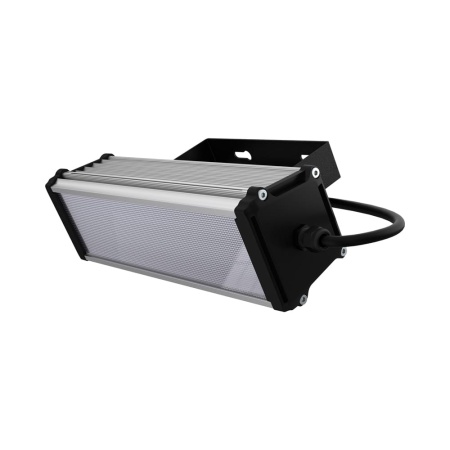 Т-Линия v2.0 20 250мм Эко 12-24V DC 3000К Микропризма – №1