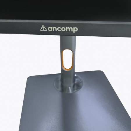 Моноблок Ancomp 238P (rev.1) 23.8" FHD 1920x1080 / i3-12100 / 8 Гб DDR4 / 256 Гб PCIE SSD / 4x USB 3.2 Gen1 / 2xUSB 2.0 / USB Type-C / HDMI / 2x 3.5 мм audio jack / SD / SDHC / SDXC / веб-камера 5.0 Мп / 1000 Мбит/с LAN / WI-FI / Bluetooth 5.0 – №4