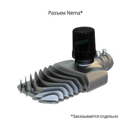 Гроза 100 XS 5000К 155×70° – №2