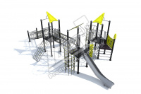 Детский игровой комплекс Playground ИК.ПГ007