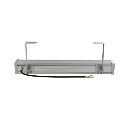 Барокко 20 500мм Оптик 24-36V DC RGBW DMX 5000К 15° – №4