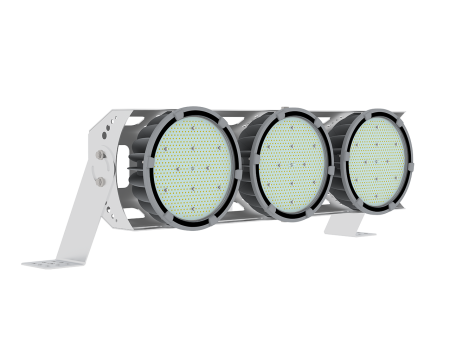 Светодиодный светильник ФЕРЕКС  FHB-sport 18-690-957-F15 – №1