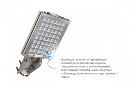 Светильник КЕДР СКУ ЕХ 150 Вт – №7