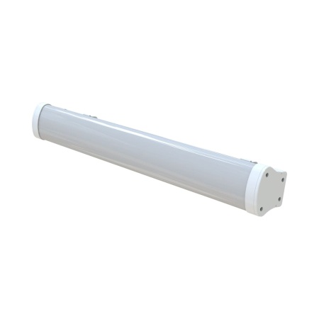 Айсберг v2.0 30 600мм Эко Л 5000К Опал – №1