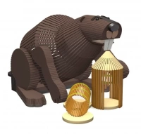 Игровой комплекс Бобер