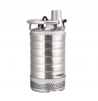Дренажный насос из нержавеющей стали Solidpump 100TS11