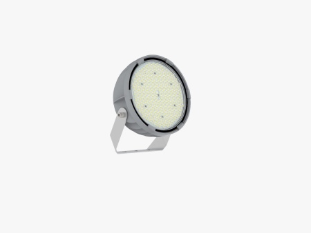 Светодиодный светильник ФЕРЕКС  HDO 02-100-50 – №1