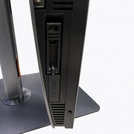 Моноблок Ancomp 238P (rev.1) 23.8" FHD 1920x1080 / i3-12100 / 8 Гб DDR4 / 256 Гб PCIE SSD / 4x USB 3.2 Gen1 / 2xUSB 2.0 / USB Type-C / HDMI / 2x 3.5 мм audio jack / SD / SDHC / SDXC / веб-камера 5.0 Мп / 1000 Мбит/с LAN / WI-FI / Bluetooth 5.0 – №9