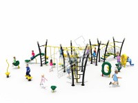Игровой комплекс FY112-02