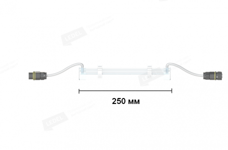 L-line A 0,25 800011 – №1