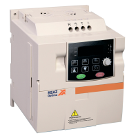 Преобразователь частоты OptiCor B-H2K2-220-0-Т-L