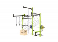 Гимнастический комплекс Crossfit outdoor CR.out026