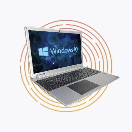 Ноутбук Ancomp LearnMate A15-501/15,6 FHD IPS/ i3-1125G4/ 8GB/ 256GB/ WIFI/ Win10Pro – №2
