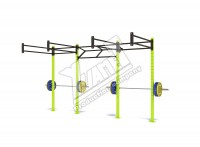 Гимнастический комплекс Crossfit outdoor CR.out024